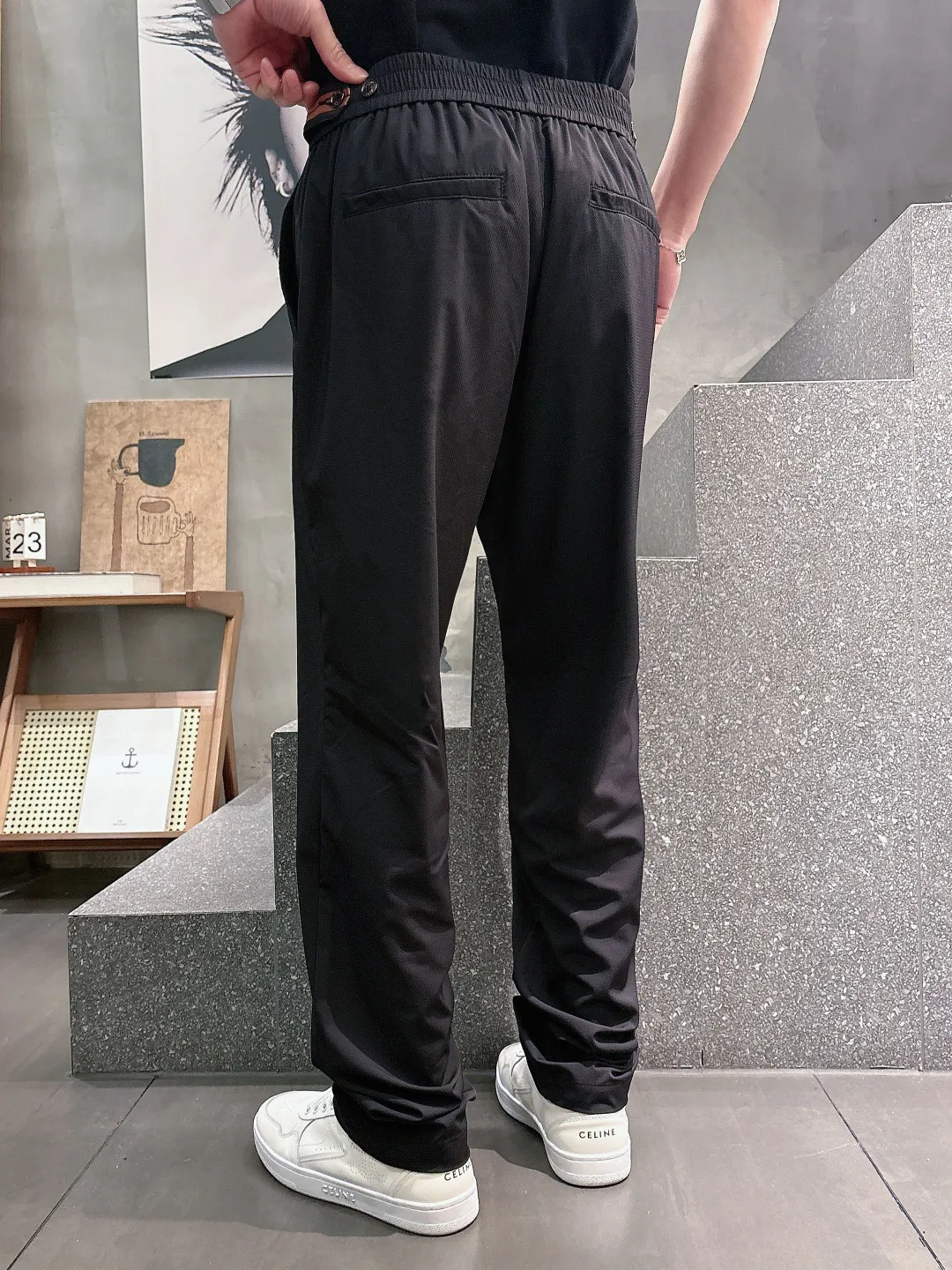 ZEG 26 New Arrival Classic Classic Breathable 。Sizes：M-3x L